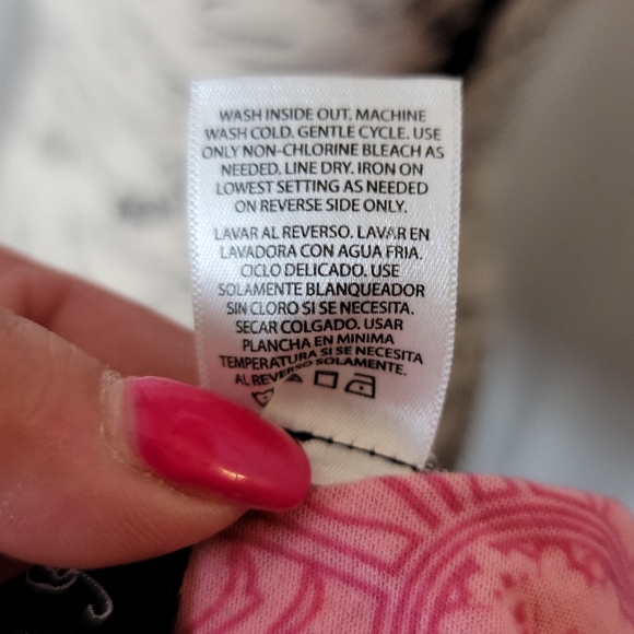 Appropriate Behavior Dress - Picture 7 of 7